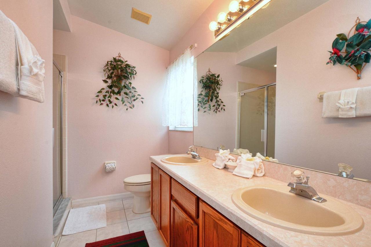 Greater Groves - 3 Bedrooms House W/Pool-5205Gg 클레몬트 외부 사진