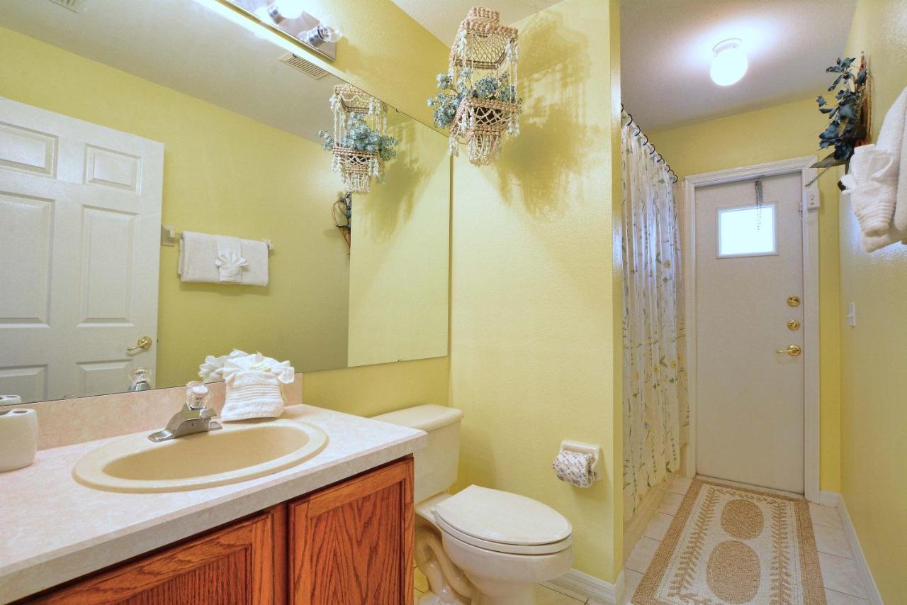 Greater Groves - 3 Bedrooms House W/Pool-5205Gg 클레몬트 외부 사진