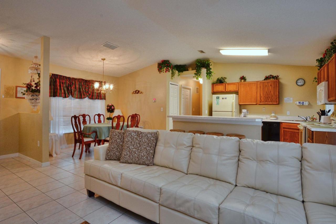 Greater Groves - 3 Bedrooms House W/Pool-5205Gg 클레몬트 외부 사진