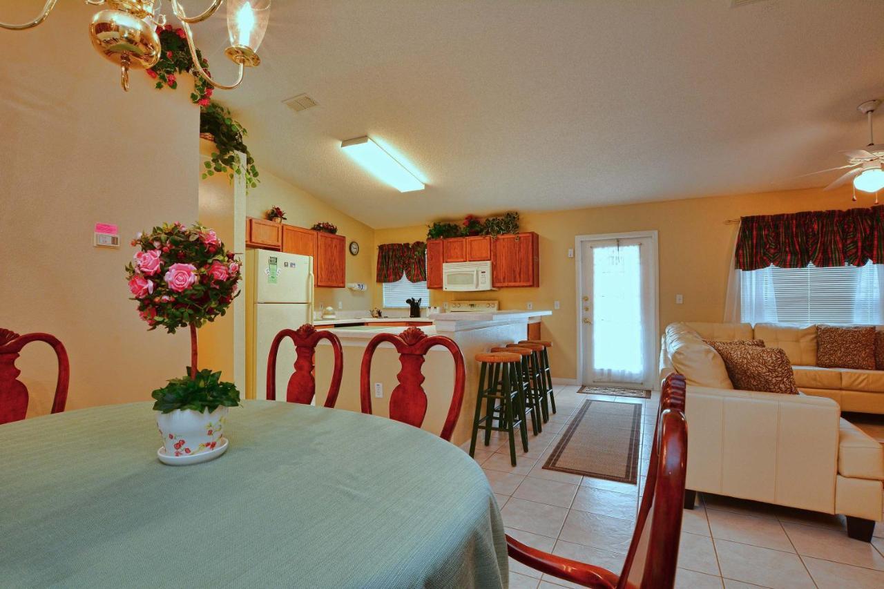 Greater Groves - 3 Bedrooms House W/Pool-5205Gg 클레몬트 외부 사진
